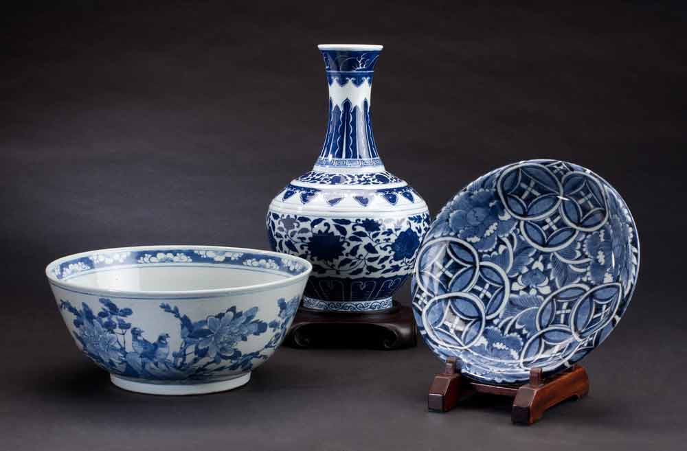 Comment Reconnaître Une Porcelaine Chinoise Ancienne
